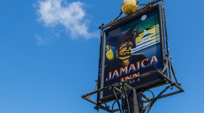 The Jamaican Inn